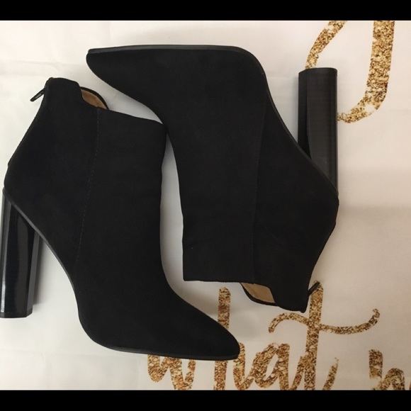 Booties - Picture 4 of 5